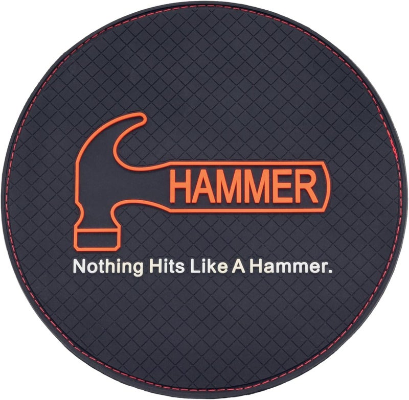 Rubber Shammy Pad